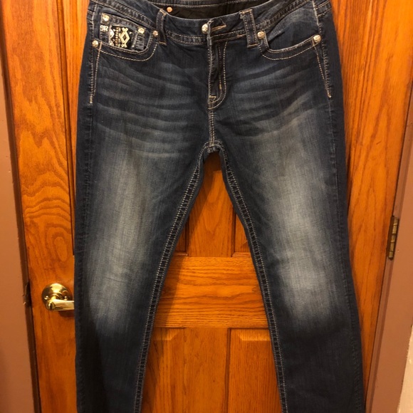 Miss Me jeans for sale - Picture 2 of 7